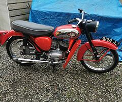 1961 BSA Bantam 175 - Image 10/10