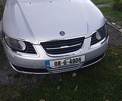 Saab 2.0t BioPower