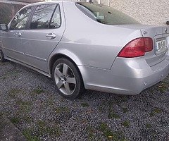 Saab 2.0t BioPower