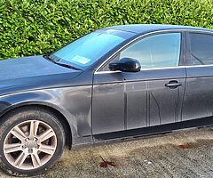 Looking to Swap with 1.6 diesel automatic golf ,jetta 5 seat