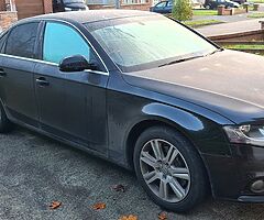 Looking to Swap with 1.6 diesel automatic golf ,jetta 5 seat - Image 4/6