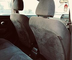Nissan Tiida 1,5 Diesel 6 speed ! - Image 3/7