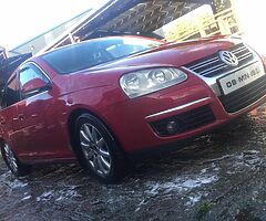 Mk5 Jetta for sale