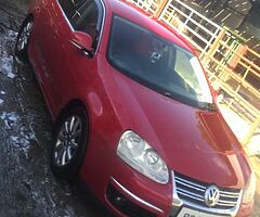 Mk5 Jetta for sale