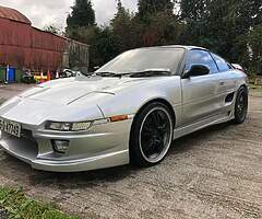 95 mr2