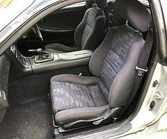 95 mr2 - Image 3/8