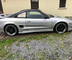 95 mr2 - Image 4/8