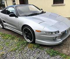 95 mr2 - Image 5/8