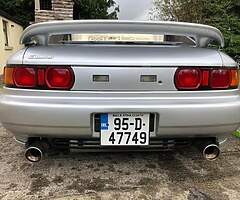 95 mr2 - Image 7/8