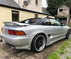 95 mr2 - Image 8/8
