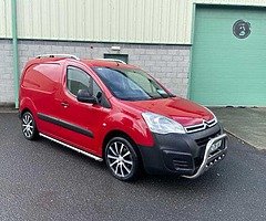 ❌Van wanted ❌