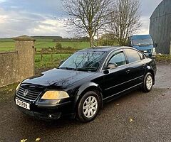 2005 Volkswagen Passat - Image 4/5