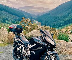 Honda VFR800 VTEC 2007 - Image 3/8