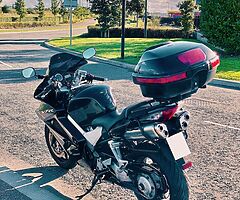 Honda VFR800 VTEC 2007 - Image 5/8