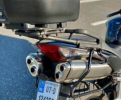 Honda VFR800 VTEC 2007 - Image 6/8