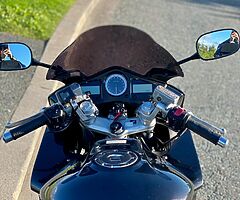 Honda VFR800 VTEC 2007 - Image 7/8
