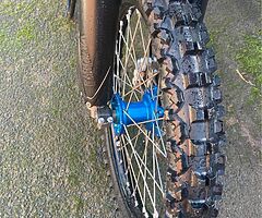 Yamaha yz250f - Image 4/6