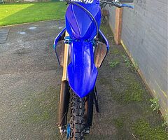 Yamaha yz250f - Image 5/6