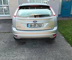 Ford focus - Image 3/4