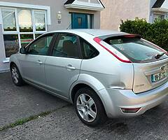 Ford focus - Image 4/4