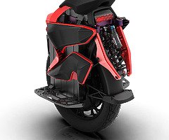 Unicycle E-electric one wheel. - Image 3/4