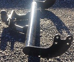 2020 transit custom towbar - Image 3/3