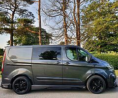 2020 Ford Transit Custom GT Carbon Ed Auto - Image 5/10