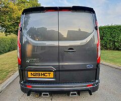 2020 Ford Transit Custom GT Carbon Ed Auto - Image 6/10