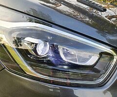 2020 Ford Transit Custom GT Carbon Ed Auto - Image 7/10