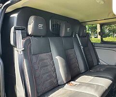 2020 Ford Transit Custom GT Carbon Ed Auto - Image 9/10