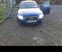 Audi a4 sline - Image 4/9
