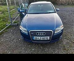 Audi a4 sline - Image 6/9