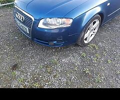 Audi a4 sline - Image 8/9
