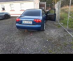 Audi a4 sline - Image 9/9