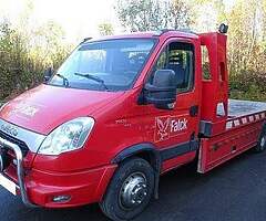 Vehicles wanted