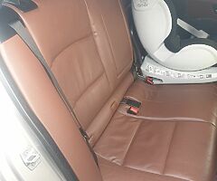 Bmw 5  f11  high specs. Excellent driving. Fabulous colour