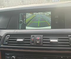 Bmw 5  f11  high specs. Excellent driving. Fabulous colour - Image 3/10