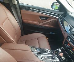 Bmw 5  f11  high specs. Excellent driving. Fabulous colour - Image 4/10