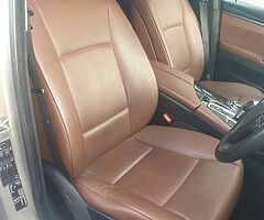 Bmw 5  f11  high specs. Excellent driving. Fabulous colour - Image 6/10