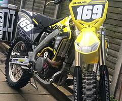 2013 RMZ250 - Image 3/4