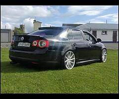 Mk5 Jetta