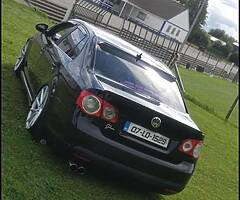 Mk5 Jetta