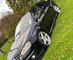 Mk5 Jetta - Image 4/8