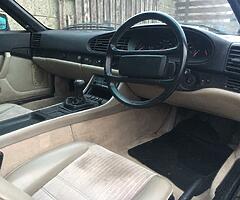 Porsche 944s - Image 4/5