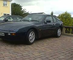 Porsche 944s - Image 5/5