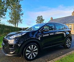 2016 Kia Kia Sportage 1.7 ISG 3, Big Spec - Image 5/10