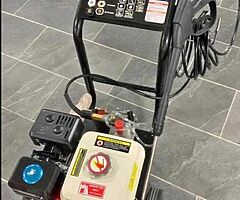 ⭐️GERMAN FREIMANN 2021 MUNICH MODEL POWERWASHERS NOW BACK IN STOCK⭐️