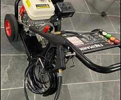 ⭐️GERMAN FREIMANN 2021 MUNICH MODEL POWERWASHERS NOW BACK IN STOCK⭐️ - Image 4/6