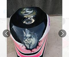 Prices in pictures , pm for more details or ring the number under the description - Image 6/10