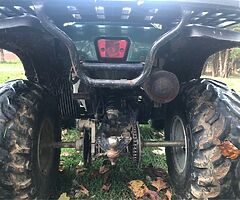 1998 Polaris￼ Explore - Image 3/9